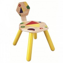 PlanToys Chair PlanToys Chair
