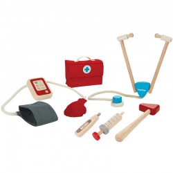 PlanToys Doctor Set PlanToys Doctor Set