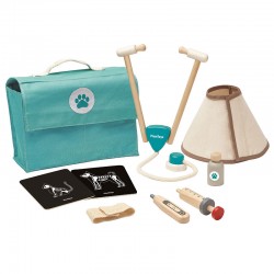 PlanToys Vet Set PlanToys Vet Set