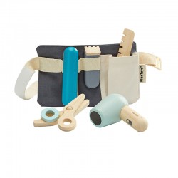 PlanToys Hair Dresser Set