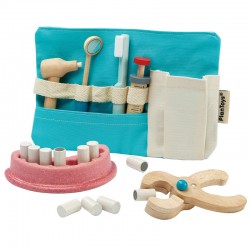 PlanToys Dentist Set PlanToys Dentist Set