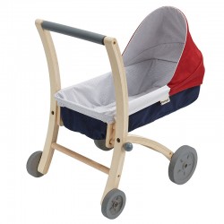 PlanToys Doll Stroller PlanToys Doll Stroller