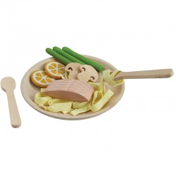 PlanToys Pasta PlanToys Pasta