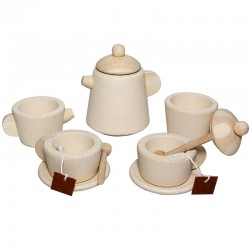 PlanToys Tea Set PlanToys Tea Set