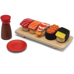 PlanToys Sushi Set PlanToys Sushi Set