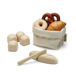 PlanToys Bread Set PlanToys Bread Set