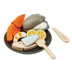 PlanToys Seafood Platter PlanToys Seafood Platter