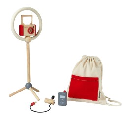 PlanToys Vlogger Kit PlanToys Vlogger Kit