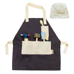 PlanToys Chef Set PlanToys Chef Set