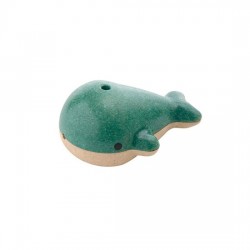 PlanToys Whale Whistle