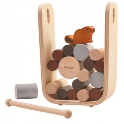 PlanToys Timber Tumble PlanToys Timber Tumble