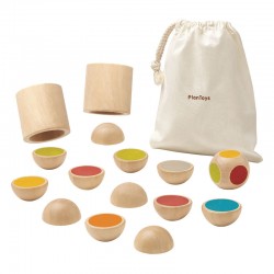 PlanToys Shake N Flip PlanToys Shake N Flip