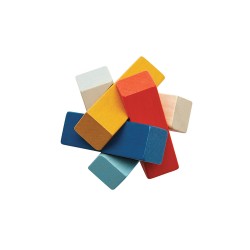 PlanToys Rectangular Puzzle PlanToys Rectangular Puzzle