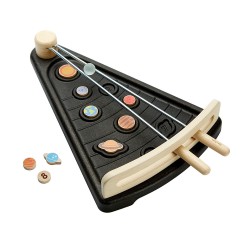 PlanToys Land The Planet