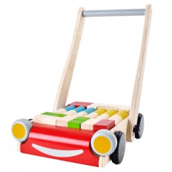 PlanToys Baby Walker PlanToys Baby Walker