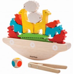 PlanToys Balancing Boat PlanToys Balancing Boat