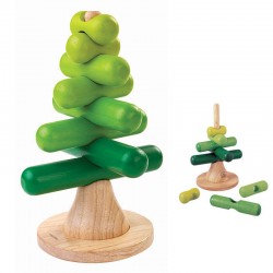 PlanToys Stacking Tree PlanToys Stacking Tree