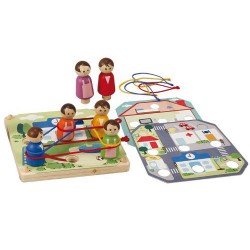 PlanToys Daily Activity Play PlanToys Daily Activity Play