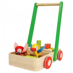 PlanToys Bird Walker PlanToys Bird Walker