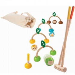 PlanToys Croquet PlanToys Croquet