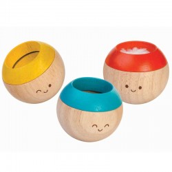 PlanToys Sensory Tumbling PlanToys Sensory Tumbling