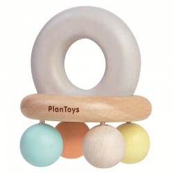 PlanToys Bell Rattle PlanToys Bell Rattle