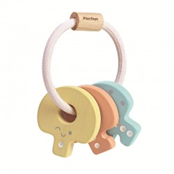 PlanToys Key Rattle PlanToys Key Rattle