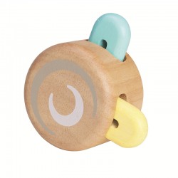 PlanToys Peek-a-Boo Roller PlanToys Peek-a-Boo Roller