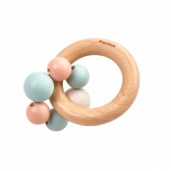PlanToys Beads Rattle PlanToys Beads Rattle
