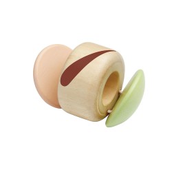 PlanToys Clapping Roller - Modern Rustic PlanToys Clapping Roller - Modern Rustic
