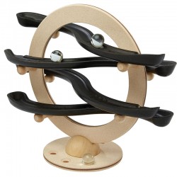 PlanToys Curvy Click Clack PlanToys Curvy Click Clack