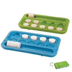 PlanToys Ten Frames PlanToys Ten Frames