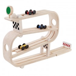 PlanToys Ramp Racer PlanToys Ramp Racer