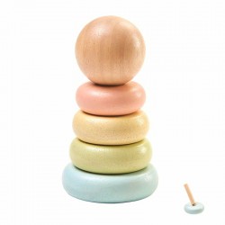PlanToys First Stacking Ring PlanToys First Stacking Ring