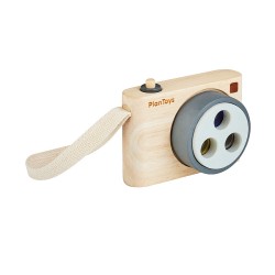 PlanToys Colored Snap Camera PlanToys Colored Snap Camera