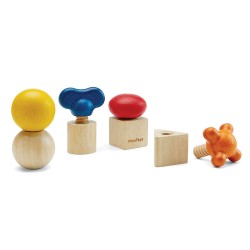 PlanToys Nuts & Bolts PlanToys Nuts & Bolts
