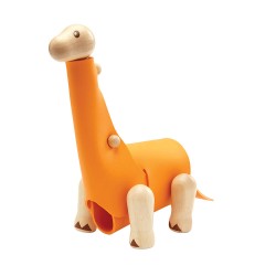 PlanToys DIY Brachiosaurus PlanToys DIY Brachiosaurus