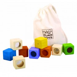 PlanToys Activity Blocks PlanToys Activity Blocks