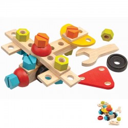 PlanToys Construction Set PlanToys Construction Set