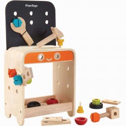 PlanToys Workbench PlanToys Workbench