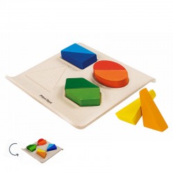 PlanToys Twist & Shape PlanToys Twist & Shape