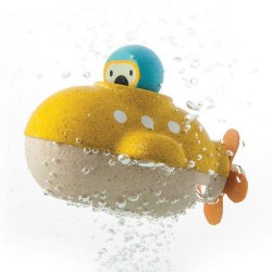 PlanToys Submarine