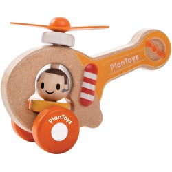 PlanToys Helicopter PlanToys Helicopter