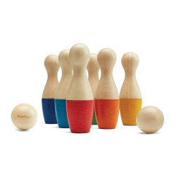 PlanToys Bowling Set PlanToys Bowling Set