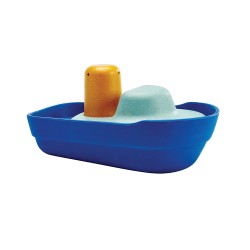 PlanToys Tugboat PlanToys Tugboat