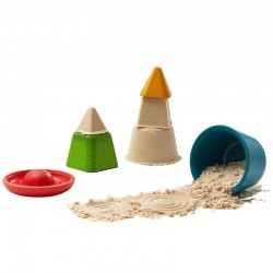 PlanToys Creative Sand Play PlanToys Creative Sand Play