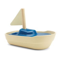 PlanToys Sailboat PlanToys Sailboat