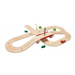 PlanToys Road System PlanToys Road System