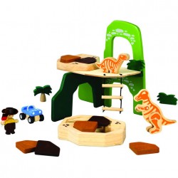 PlanToys Dino Explorer PlanToys Dino Explorer