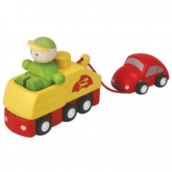 PlanToys Car Repair Set PlanToys Car Repair Set
